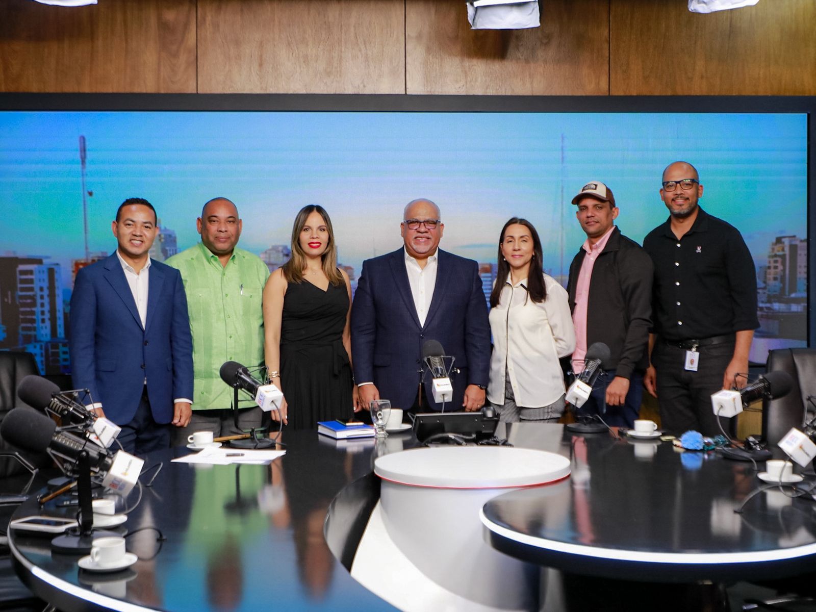 Fabricio Gómez Mazara: “Promipyme fortalece el acceso al crédito formal para proteger la sostenibilidad de los microempresarios”